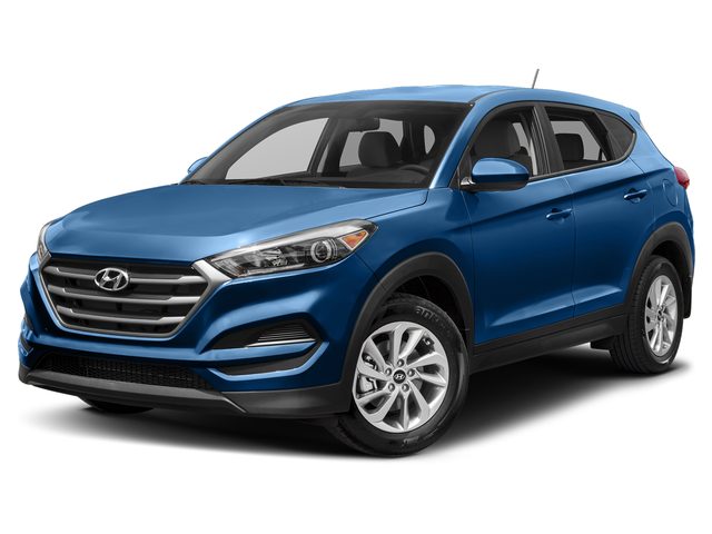 2018 Hyundai Tucson Value FWD photo