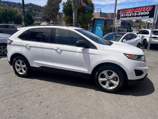 2018 Ford Edge SE FWD photo