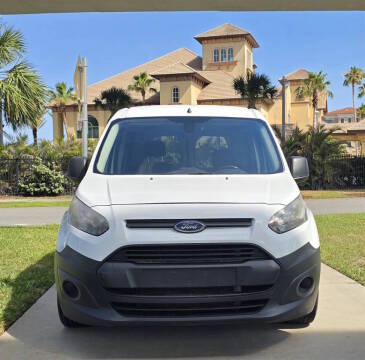 2018 Ford Transit Connect Van XL FWD photo