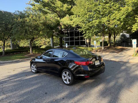 2015 Acura ILX Tech Pkg FWD photo