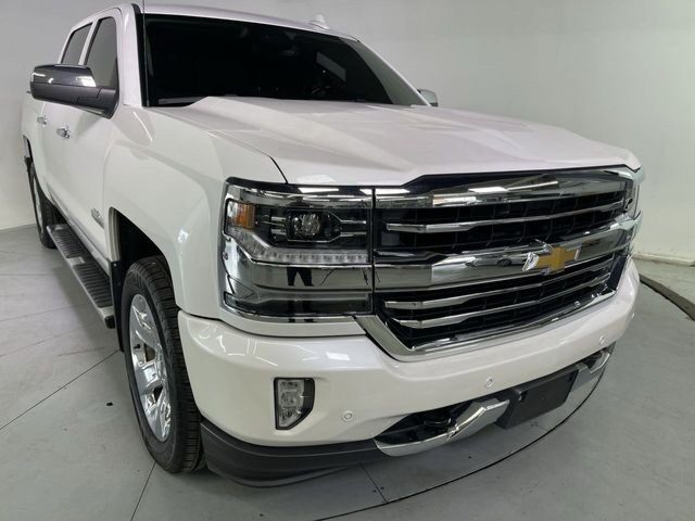 2018 Chevrolet Silverado 1500 High Country 4WD photo