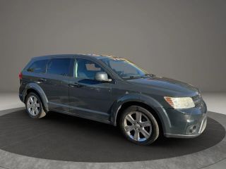 2018 Dodge Journey GT FWD photo