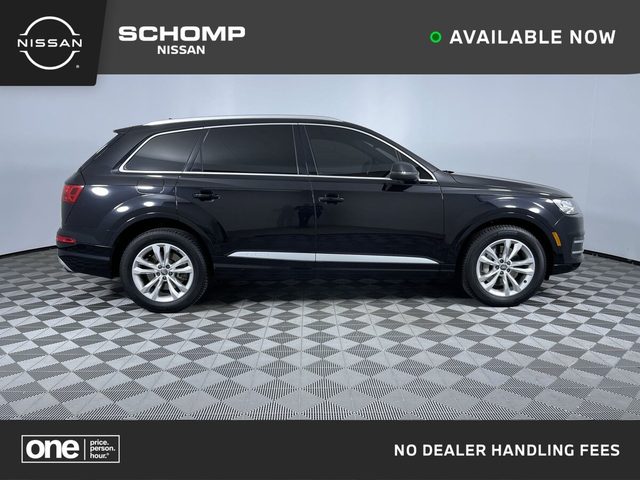 2018 Audi Q7 Premium Plus AWD photo