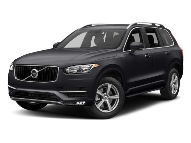 2018 Volvo XC90 Momentum AWD photo