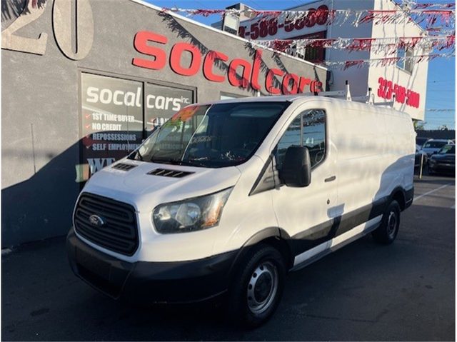 2015 Ford Transit Van  RWD photo