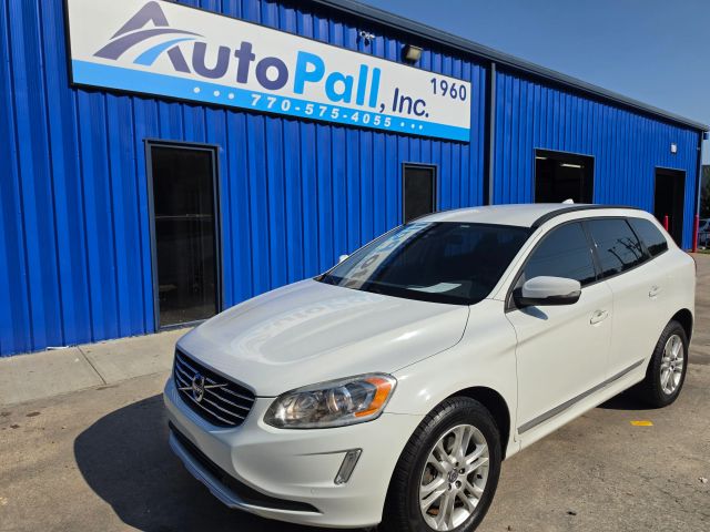 2015 Volvo XC60 T5 AWD photo