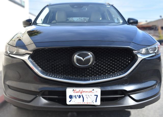 2018 Mazda CX-5 Touring FWD photo