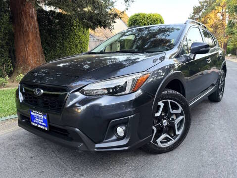 2018 Subaru Crosstrek Limited AWD photo