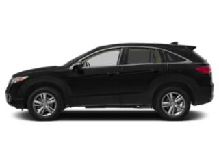 2015 Acura RDX AWD photo