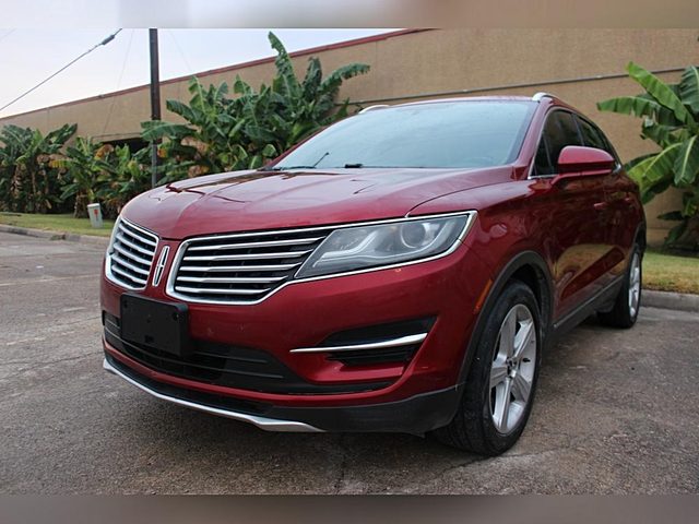 2018 Lincoln MKC Premiere FWD photo