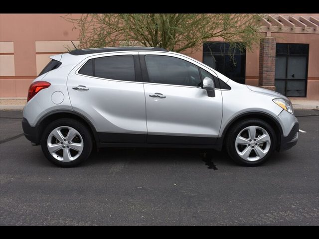 2016 Buick Encore FWD photo