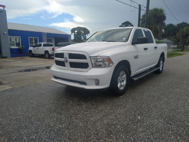 2018 Ram 1500 Express RWD photo