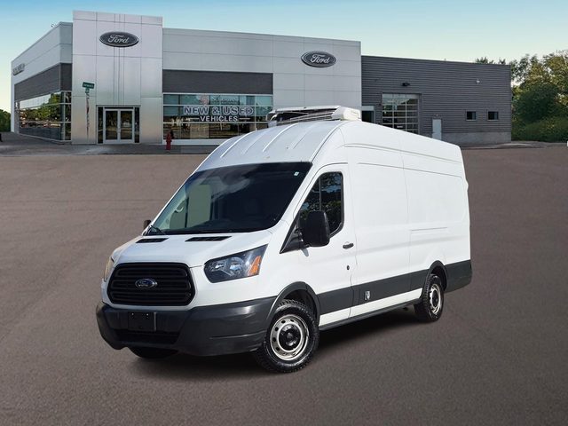 2018 Ford Transit Van RWD photo
