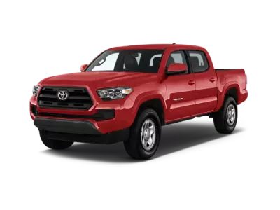 2018 Toyota Tacoma SR RWD photo