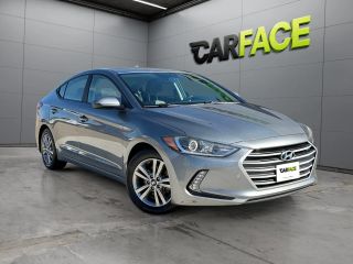 2018 Hyundai Elantra Value Edition FWD photo