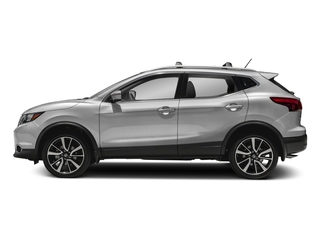 2018 Nissan Rogue Sport SL FWD photo