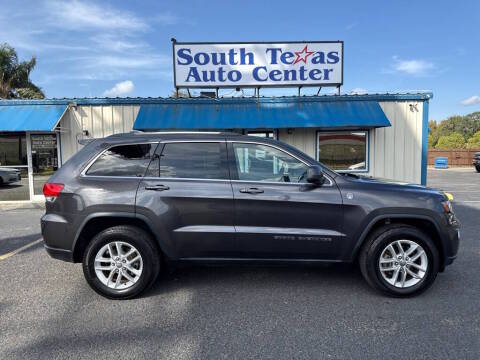 2018 Jeep Grand Cherokee Laredo E 4WD photo