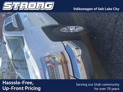 2018 Chevrolet Silverado 1500 LT 4WD photo