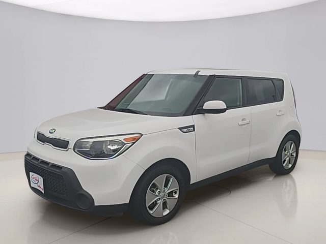 2015 Kia Soul Base FWD photo