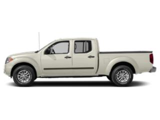 2015 Nissan Frontier SV RWD photo