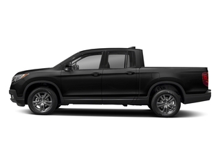 2018 Honda Ridgeline Sport AWD photo