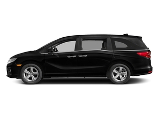 2018 Honda Odyssey EX FWD photo