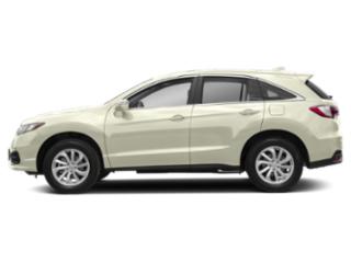 2018 Acura RDX w/Technology Pkg FWD photo