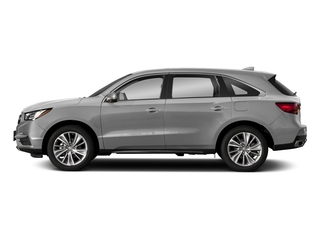 2018 Acura MDX w/Technology Pkg FWD photo