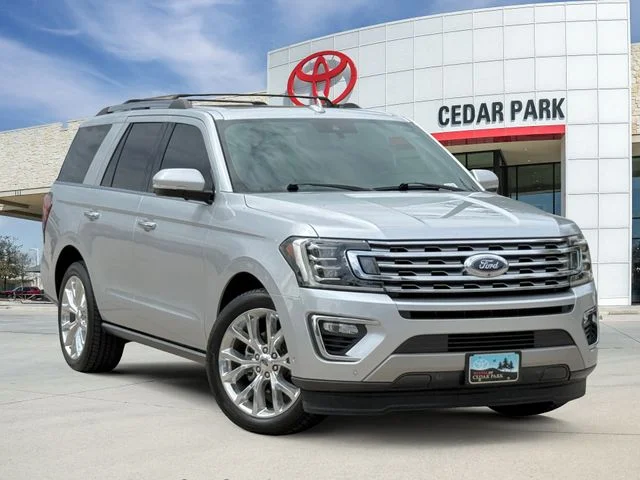 2018 Ford Expedition Limited RWD photo