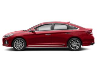 2018 Hyundai Sonata Sport FWD photo