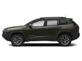 2019 Jeep Cherokee Trailhawk Elite 4WD photo