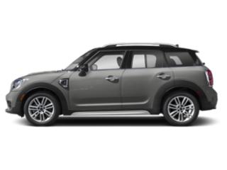 2018 MINI Countryman Cooper S FWD photo