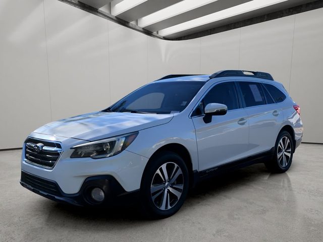 2018 Subaru Outback Limited AWD photo