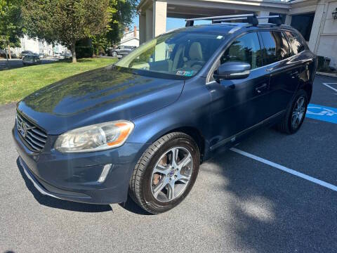 2015 Volvo XC60 T6 AWD photo
