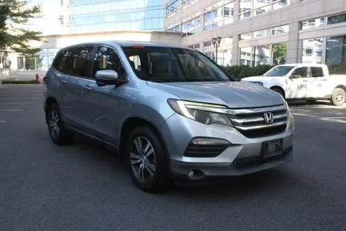 2016 Honda Pilot EX-L FWD photo