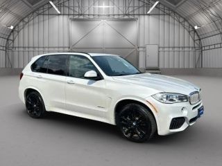 2018 BMW X5 xDrive50i AWD photo