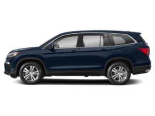 2018 Honda Pilot EX FWD photo