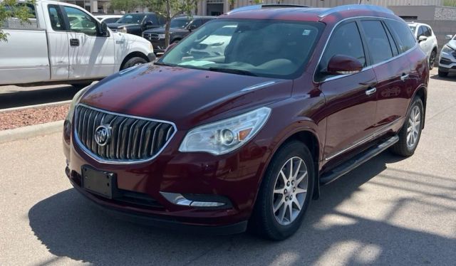 2016 Buick Enclave Leather FWD photo