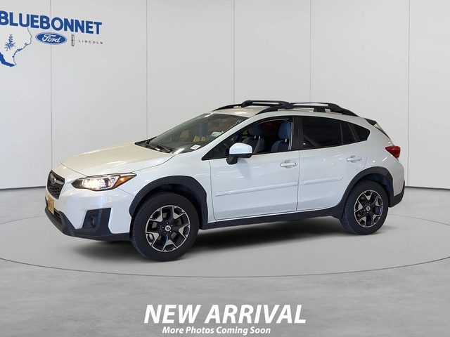 2018 Subaru Crosstrek Premium AWD photo