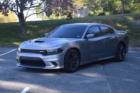 2018 Dodge Charger Daytona RWD photo