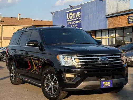 2018 Ford Expedition XLT RWD photo