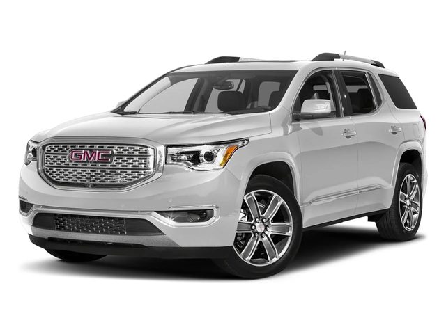 2018 GMC Acadia Denali FWD photo