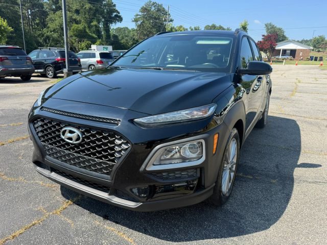 2018 Hyundai Kona SEL FWD photo
