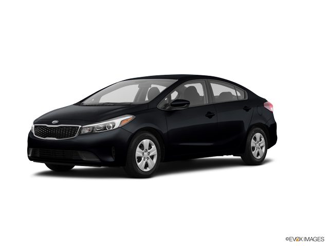 2018 Kia Forte LX FWD photo