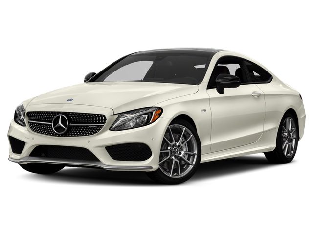 2018 Mercedes-Benz C-Class AMG C 43 AWD photo