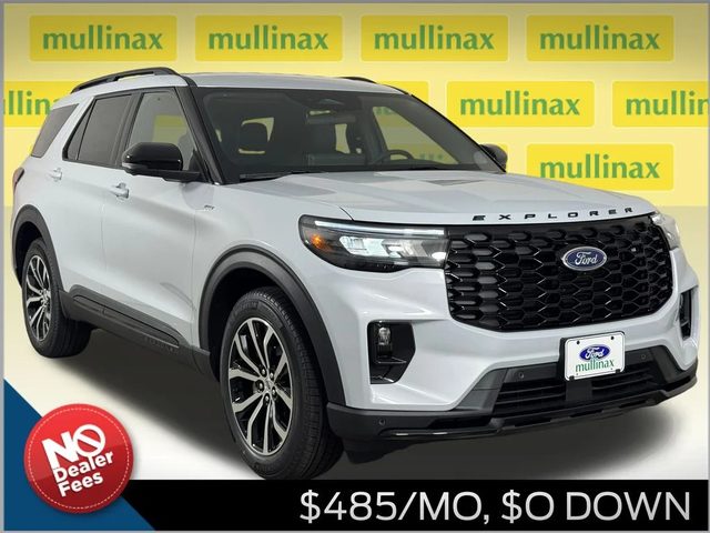2018 Ford F-150 Raptor 4WD photo