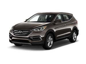 2018 Hyundai Santa Fe Sport 2.0T Ultimate FWD photo