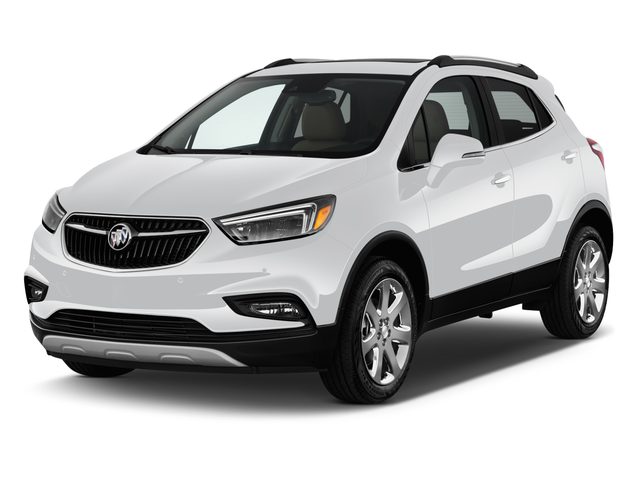 2018 Buick Encore Preferred FWD photo