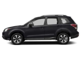 2018 Subaru Forester AWD photo