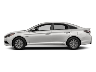 2017 Hyundai Sonata SE FWD photo